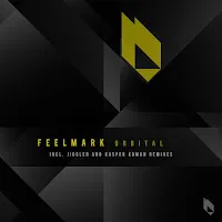 Feelmark — Orbital (Jiggler Remix) — обложка